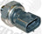 Global Parts 1711757 HVAC Pressure Transducer
