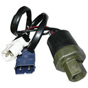 Global Parts 1711766 A/C Trinary Switch