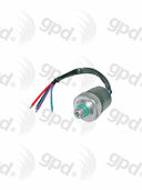 Global Parts 1711827 A/C Trinary Switch