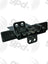 Global Parts 1711860 HVAC Blower Motor Resistor