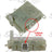 Global Parts 1711894 HVAC Blend Door Actuator