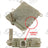 Global Parts 1711902 HVAC Mode Door Actuator