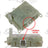 Global Parts 1711908 HVAC Blend Door Actuator