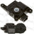 Global Parts 1711915 HVAC Recirculation Door Actuator