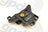 Global Parts 1711922 HVAC Mode Door Actuator