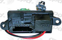 Global Parts 1711973 HVAC Blower Motor Resistor