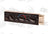 Global Parts 1712107 HVAC Control Panel