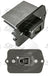 Global Parts 1712172 HVAC Blower Motor Resistor