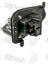 Global Parts 1712176 HVAC Blower Motor Resistor - Front