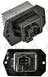 Global Parts 1712178 HVAC Blower Motor Resistor - Front