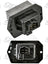 Global Parts 1712182 HVAC Blower Motor Resistor