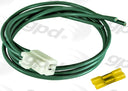 Global Parts 1712190 HVAC Blower Motor Resistor Harness