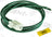 Global Parts 1712190 HVAC Blower Motor Resistor Harness