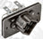 Global Parts 1712206 HVAC Blower Motor Resistor