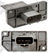 Global Parts 1712208 HVAC Blower Motor Resistor