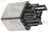 Global Parts 1712215 HVAC Blower Motor Relay