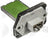 Global Parts 1712218 HVAC Blower Motor Resistor - Front