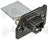 Global Parts 1712222 HVAC Blower Motor Resistor