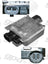 Global Parts 1712244 Engine Cooling Control Module