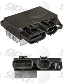 Global Parts 1712245 Engine Cooling Control Module