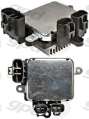 Global Parts 1712246 Engine Cooling Control Module