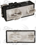 Global Parts 1712247 Engine Cooling Control Module