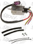 Global Parts 1712253 Engine Cooling Control Module