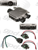 Global Parts 1712254 Engine Cooling Control Module