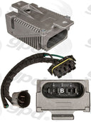 Global Parts 1712255 Engine Cooling Control Module