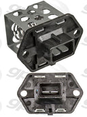 Global Parts 1712257 Engine Cooling Control Module