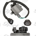 Global Parts 1712258 Engine Cooling Control Module