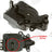 Global Parts 1712279 HVAC Recirculation Door Actuator