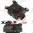 Global Parts 1712280 HVAC Mode Door Actuator