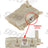 Global Parts 1712304 HVAC Mode Door Actuator