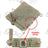 Global Parts 1712306 HVAC Blend Door Actuator