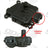 Global Parts 1712307 HVAC Mode Door Actuator