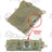 Global Parts 1712308 HVAC Blend Door Actuator