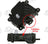 Global Parts 1712320 HVAC Mode Door Actuator