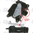 Global Parts 1712325 HVAC Blend Door Actuator