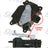 Global Parts 1712325 HVAC Blend Door Actuator