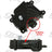 Global Parts 1712329 HVAC Blend Door Actuator