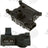 Global Parts 1712337 HVAC Blend Door Actuator