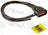 Global Parts 1712341 HVAC Blower Motor Resistor Harness