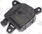 Global Parts 1712344 HVAC Recirculation Door Actuator
