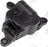 Global Parts 1712349 HVAC Blend Door Actuator
