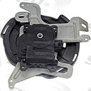 Global Parts 1712367 HVAC Mode Door Actuator