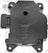 Global Parts 1712368 HVAC Blend Door Actuator