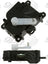 Global Parts 1712385 HVAC Blend Door Actuator