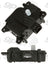 Global Parts 1712386 HVAC Recirculation Door Actuator