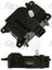 Global Parts 1712387 HVAC Recirculation Door Actuator